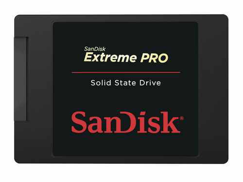 Sandisk 480gb Extreme Pro